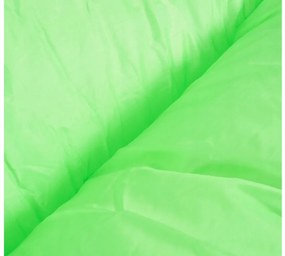 Nafukovací vak LAZY BAG XXL s taškou - viac farieb Farba: Modrá