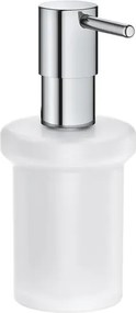 Grohe Essentials dávkovač mydla bez držiaka chróm G40394001