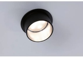 Paulmann 93383 - SADA 3xLED/6W IP44 Stmievateľné kúpeľňové svietidlo GIL 230V