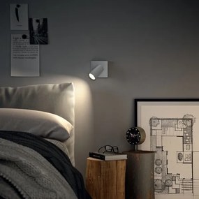 Philips 50571/48/PN - Bodové svietidlo MYLIVING PAISLEY 1xGU10/5,5W/230V