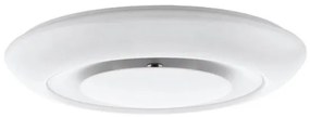 Eglo 34022- LED RGBW stmievateľné stropné svietidlo BATIDA LED/20W/230V pr.49cm+DO