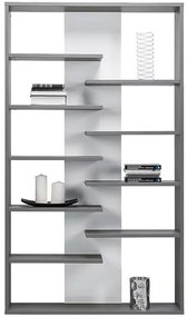 Regál Zonda Z14 120/210