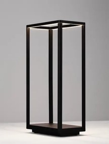 Vonkajšia lampa Vel