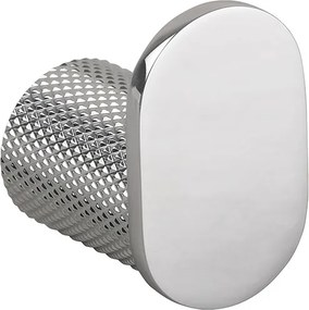 Bemeta Design BRILIA: Háčik, strieborná lesk- 177206020