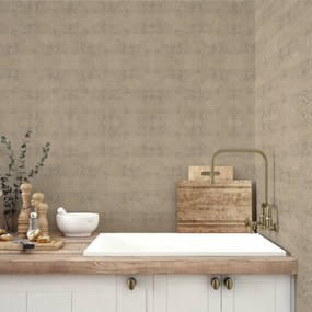 VLADILA  Beige mosaic - tapeta