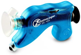 Navir – prenosný mikroskop s osvetlením – mix farieb