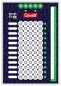 Secret Code – Logik