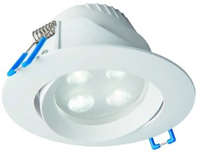 EOL LED 8990, 4000K, 400lm, 20 000h