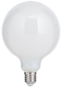 Globe LED E27 9W G125 2 700K opálová stmievateľná