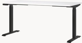 Elektricky výškovo nastaviteľný stôl Milan