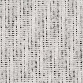 ZÁVES NA KRÚŽKOCH MADISON 140X250 CM BIELA