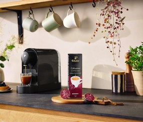 Cafissimo Espresso silné