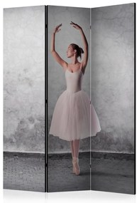 Artgeist Paraván - Ballerina in Degas paintings style [Room Dividers]
