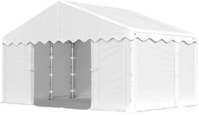 Bestent Skladová hala/ garáž 3x3x2m Comfort PE 240g