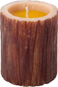 Repelentná sviečka Citronela Kura  7,5 cm, Nohel Garden