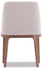 PROXIMA.store - Jedálenská stolička AVA SKUPINA LÁTOK: Skupina 1
