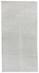 Koberec Frisee Elements 1,33/1,8 5409A BOS PA 26 krémová