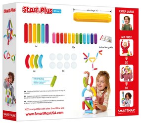 SmartMax Start Plus - 30 ks