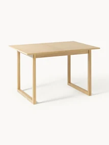 Rozkladací jedálenský stôl Calla