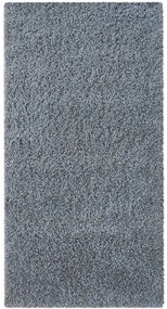 Koberec Shaggy Harmony 0,8/1,5 PC00A HRG77 sivý