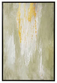 Artistas Green obraz v ráme 120x180 cm