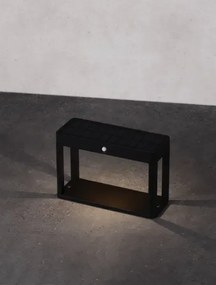Vonkajšia lampa Berni 15
