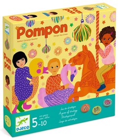 Kolotoč s brmbolcami