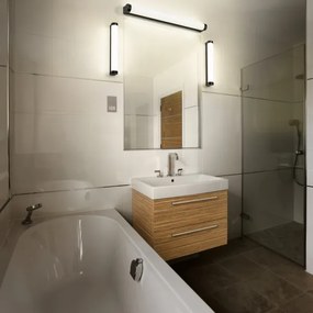 Osram - LED stmievateľné osvetlenie zrkadla ORBIS TUBE LED/12W/230V 60 cm IP44