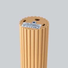 Brilagi - Bodové svietidlo CRESTO 1xGU10/10W/230V 10 cm zlatá