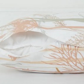 B.E.S. Petrovice Bavlnené obliečky Exkluziv Caraway, 140 x 200 cm, 70 x 90 cm