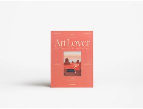 Puzzle (počet dielikov 1000) Lounge – Printworks