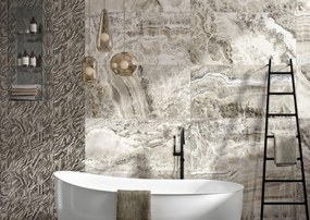 Dlažba The Room BLA DA6 278 LP 120x278 R