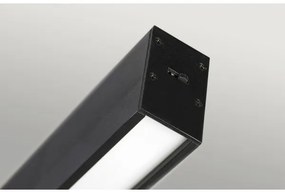 Azzardo AZ4571 - LED Stmievateľný luster na lanku LINNEA LED/54W/230V