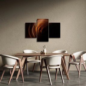 Obraz - Špirála (90x60 cm)