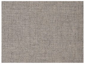 Sivé jedálenské stoličky v súprave 2 ks Kato - Rowico