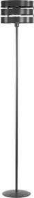 XXXLutz STOJACIA LAMPA, 30/170 cm - Online Only bytové doplnky - 004340023704