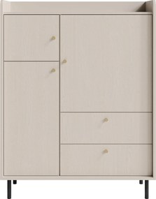 Meblar Komoda Grande 01