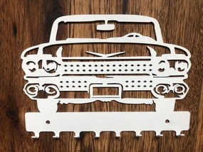 Vešiak na kľúče AUTO