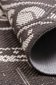 Koberec / behúň FLEX 1907/91