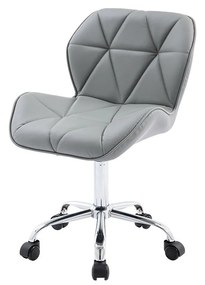 Kancelárska stolička Archie 868-2, Farby:: wh-white