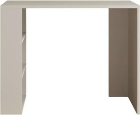 Pracovný stôl Cool White