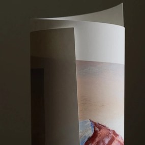 The Poster Club Plagát Velvet Peak IV by Mandy Maria 50x70 cm