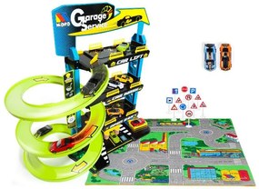 Molto Parkovacia garáž s príslušenstvom  (100376746)