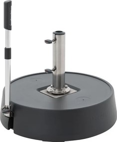 Doppler Dekoračný panel Easy Move Switch - drevo