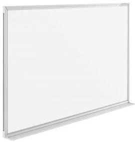 Magnetická tabuľa Magnetoplan 90 x 60 cm, biela
