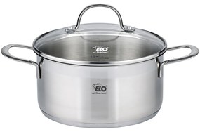 Elo 42505 5-dielna súprava nehrdz. hrncov Top Collection