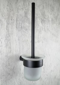 Deante WC kefa Round závesná - ADR N711