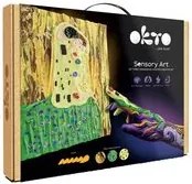OKTO kreatívna 3D sada “Bozk” 30 x 40 cm