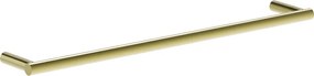 Mexen Loop, držiak na uteráky 47 cm, zlatá lesklá, 70A71043-50