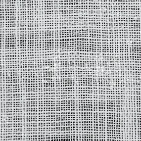 ZÁVES NA KRÚŽKOCH SOLANA 140X250 CM KRÉMOVÁ